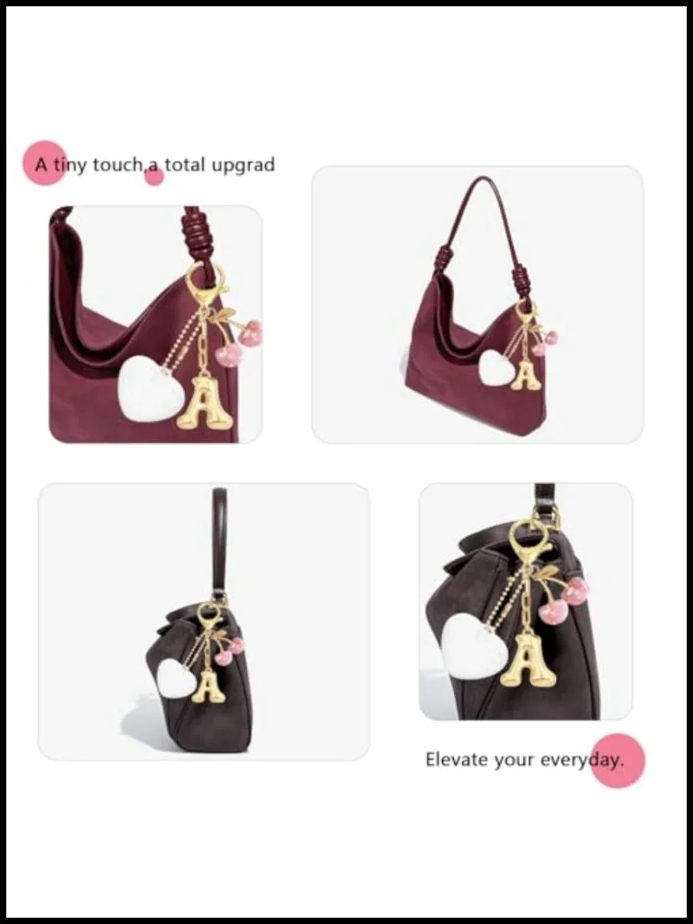N/A any cute travel